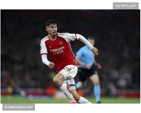 哈弗茨或提前复出 马丁内利表达对阿森纳深厚热爱