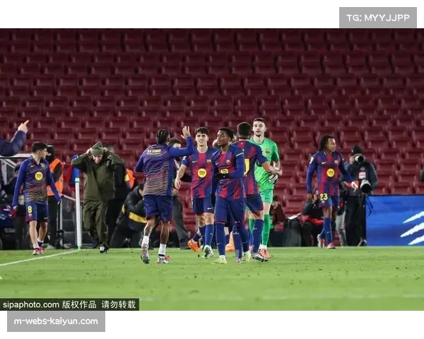 奥尔莫伤缺一个月影响巴萨 中场创造力面临考验