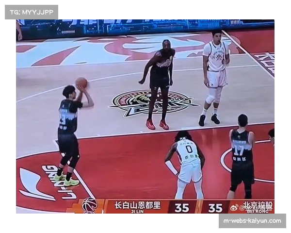 北控队面临严重伤病困扰 阵容轮换深度经受考验