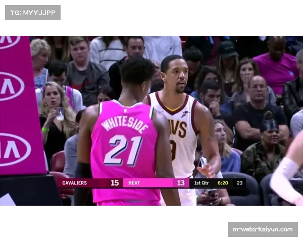 热火七人上双团队篮球体系 阿德巴约防守端统治力复盘